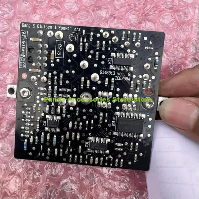 Alt view image 2 of 3 - Stable Performance High Reliability ICE250A Digital Power Amplifier Module ice250a icepower250a