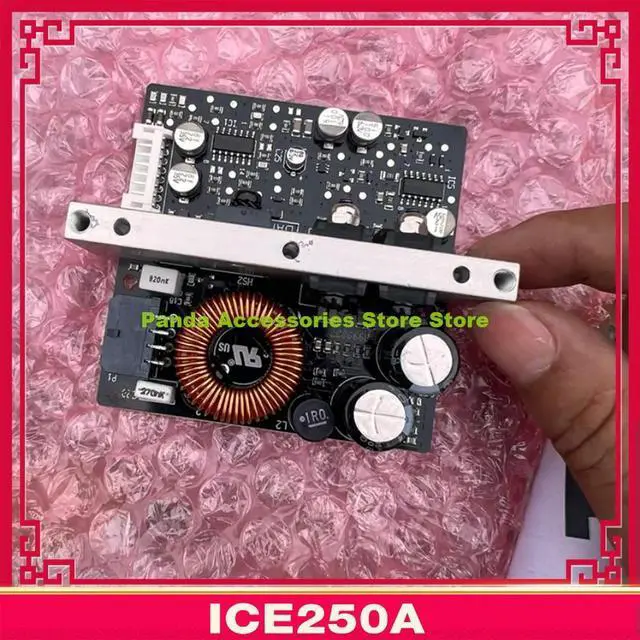 Main image of Stable Performance High Reliability ICE250A Digital Power Amplifier Module ice250a icepower250a