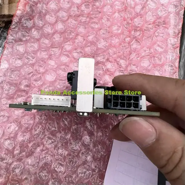 Alt view image 3 of 3 - Stable Performance High Reliability ICE250A Digital Power Amplifier Module ice250a icepower250a