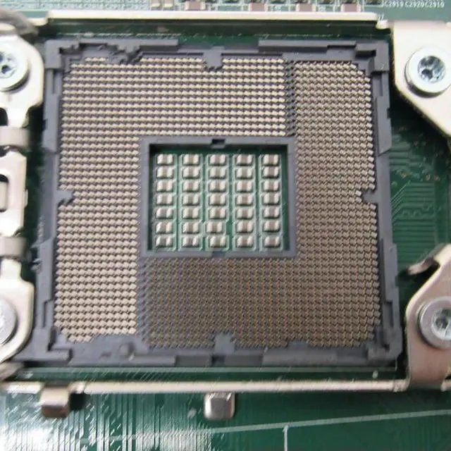 Alt view image 3 of 3 - 7MYHN W7H8C 7C9XP RCGCR 0W7H8C For PowerEdge T320 DDR3 Motherboard Fully Tested