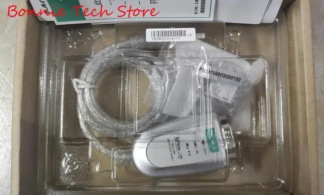 Alt view image 3 of 3 - 1-port RS-422/485 USB-to-Serial Converters UPort1130