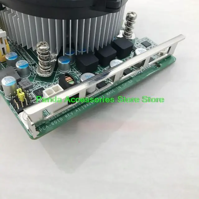 Alt view image 3 of 3 - PCA-6010 REV.A1 For Advantech Industrial computer motherboard Fully Tested Fast Ship PCA-6010VG