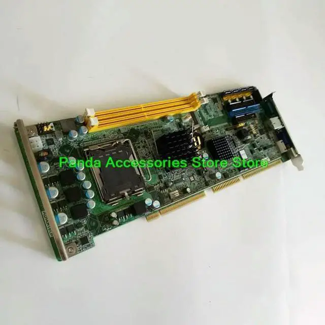Main image of PCA-6010 REV.A1 For Advantech Industrial computer motherboard Fully Tested Fast Ship PCA-6010VG