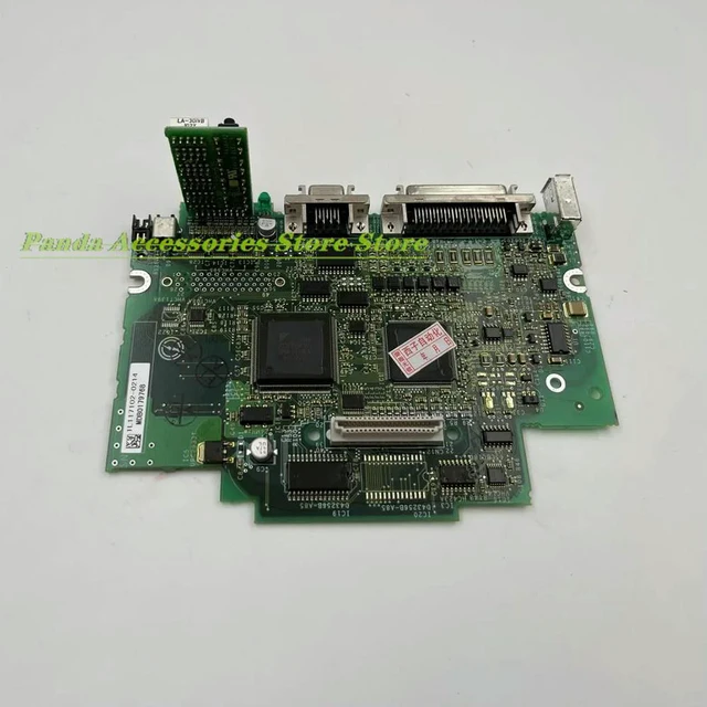 Alt view image 3 of 3 - job Driver board motherboard SGDH-CA30DCM-V DF0200245-D0 SGDH-CA30 DCM-V
