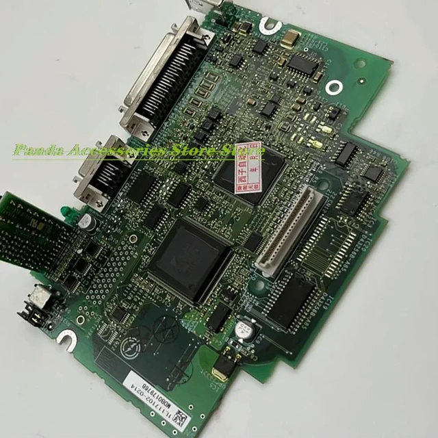 Main image of job Driver board motherboard SGDH-CA30DCM-V DF0200245-D0 SGDH-CA30 DCM-V