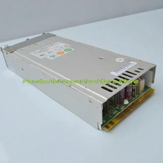 Alt view image 3 of 3 - M1F-5500V 500W Server Power Supply Module Fast Ship