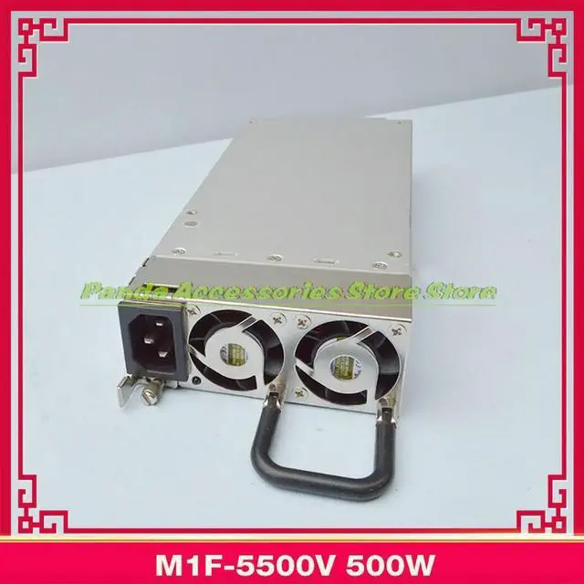 Main image of M1F-5500V 500W Server Power Supply Module Fast Ship