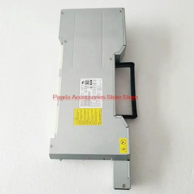 Alt view image 3 of 3 - Stable Performance Stable Performance DPS-1050DB A For Z800 Server Power Supply 508149-001 480794-003 1250W
