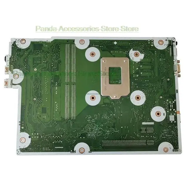 Alt view image 3 of 3 - ProDesk 400 G5 SFF 8th L05339-001 L05339-601 L02436-001 Deaktop Motherboard