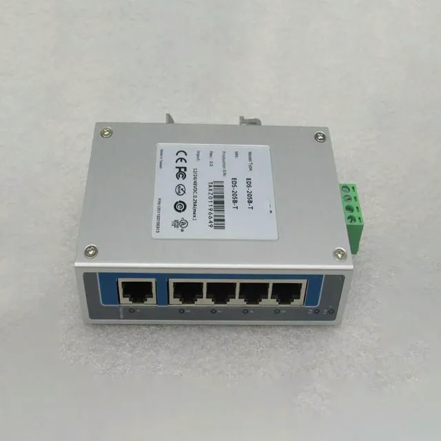 Main image of For MOXA Switch EDS-205B-T