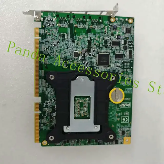 Alt view image 2 of 3 - Hot Sale PCM-B75H-YDS-V10 Industrial Control Motherboard