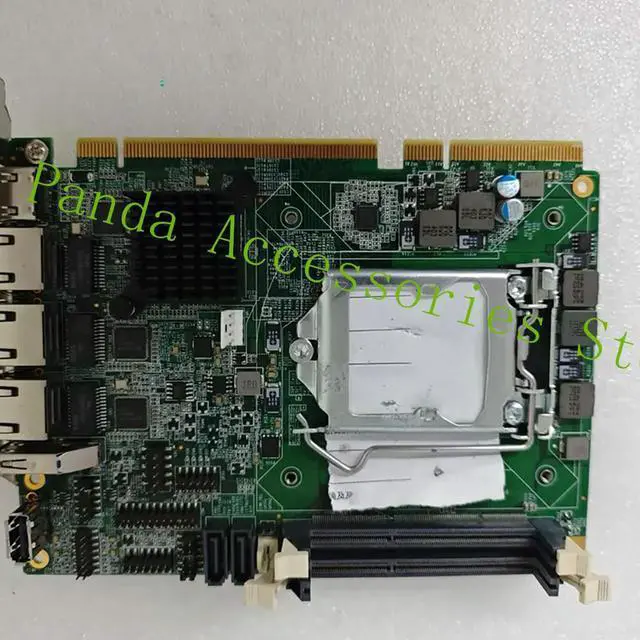 Main image of Hot Sale PCM-B75H-YDS-V10 Industrial Control Motherboard