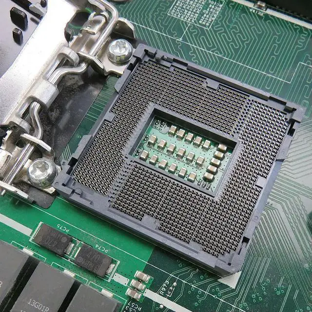 Main image of FGCC7 0FGCC7 026G78 26G78 3FV9K For T130 T330 System Mainboard Fully Tested