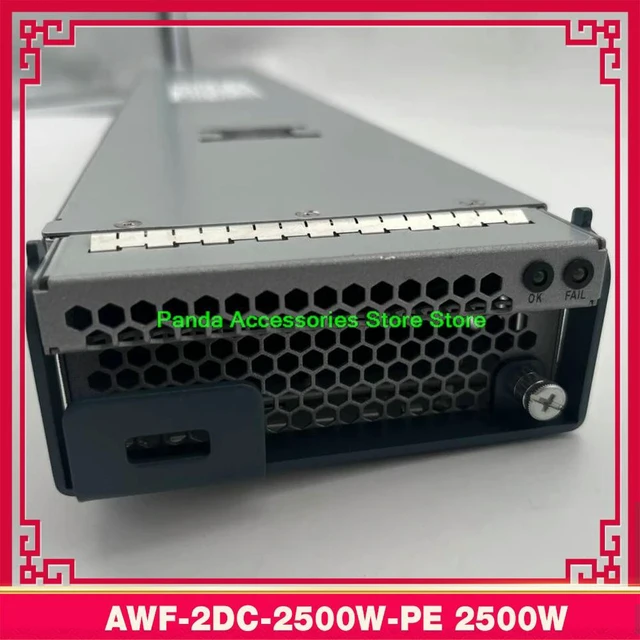 Alt view image 2 of 3 - Power Supply Power Supply AWF-2DC-2500W-PE 2500W