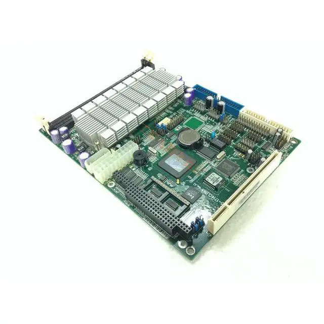 Alt view image 2 of 3 - Stable Performance EC5-1714CLDNA Ver: A3 For EVOC Embedded Motherboard