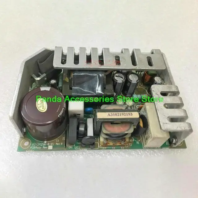 Main image of Industrial Medical Equipment Power Supply GLM75-12 +12V9.1A