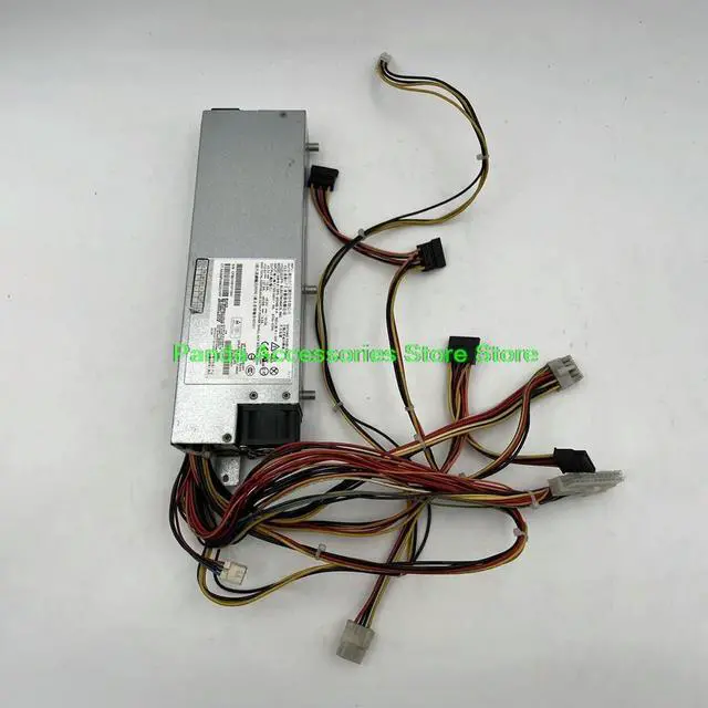 Alt view image 3 of 3 - Server Power Supply 509006-001 536403-001 400W DPS-400AB-4 A DL320G6 DL120G6 DL120G7
