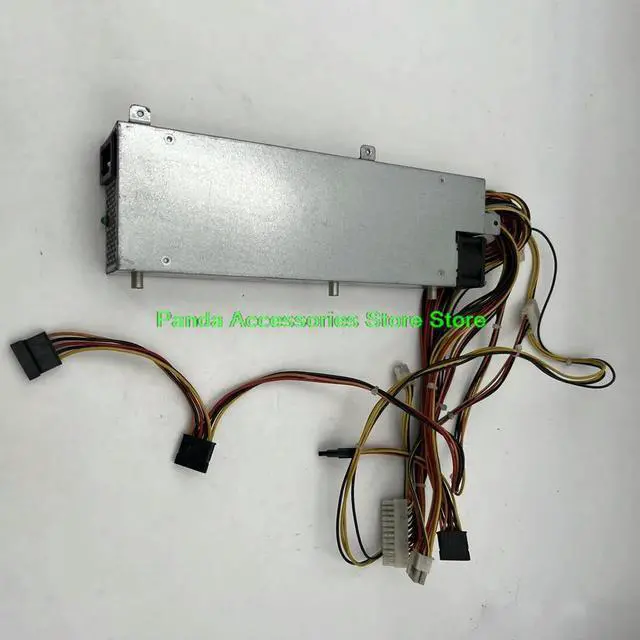 Alt view image 2 of 3 - Server Power Supply 509006-001 536403-001 400W DPS-400AB-4 A DL320G6 DL120G6 DL120G7