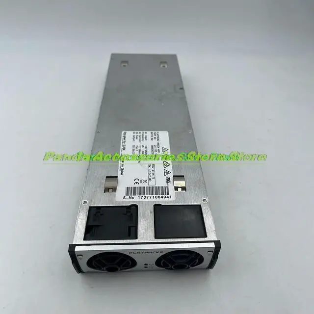 Alt view image 3 of 3 - Power Supply Module Before Shipment Test Flatpack2 2000W 48V 241115.102
