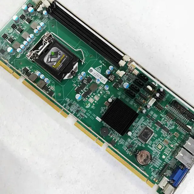 Main image of Job FSC-1817V2NA VER:C11 Industrial Computer Motherboard