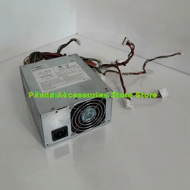 Alt view image 3 of 3 - Easy Install SP645-PS PWS-0060 645W For Server Power Supply 100% Tested Fast Ship