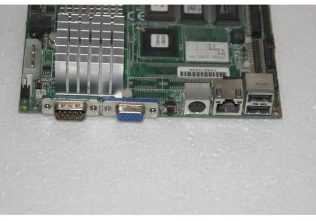 Main image of EmCORE-i612 REV:1.2 For ARBOR Industrial Medical Motherboard Fully Tested Fast Ship