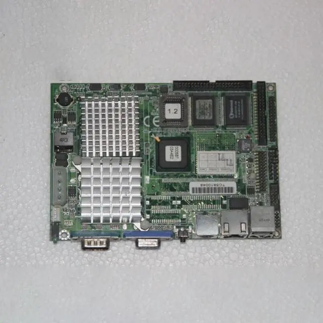 Alt view image 2 of 3 - EmCORE-i612 REV:1.2 For ARBOR Industrial Medical Motherboard Fully Tested Fast Ship
