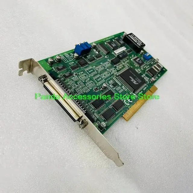 Main image of PCI-1710L-B PCI-1710 For Advantech Data Acquisition Card Before Shipment Test