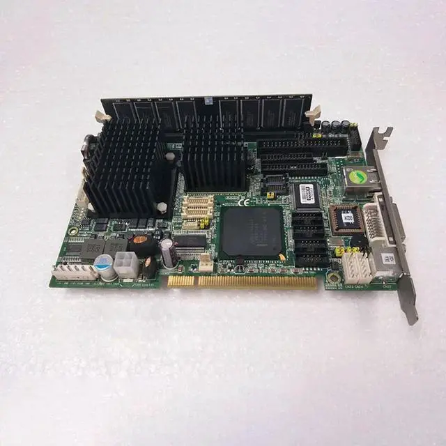 Main image of SBC82810 REV.A4-RC For AxiomtIndustrial Computer Motherboard