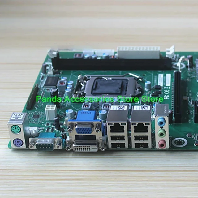 Main image of EBC-MB06G2 For ADVANTECH Industrial Computer Motherboard