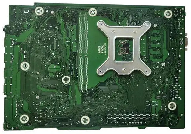 Main image of M16092-001 M16092-601 M17098-0016 Pro TG01 Desktop Motherboard STARK DDR4