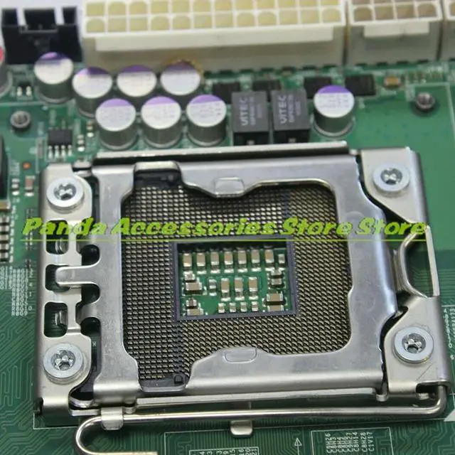 Main image of X8DTH-IF Server Motherboard 7*PCI-E X5520 LGA-1366 Fully Tested Fast Ship