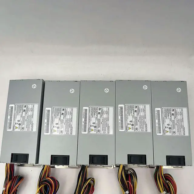 Alt view image 3 of 3 - job Stable Performance High Reliability 1pcs FSP350-60EVF 350W Industrial Computer Power Supply Unit PSU