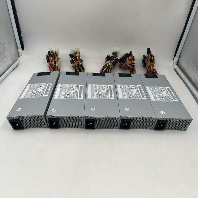 Alt view image 2 of 3 - job Stable Performance High Reliability 1pcs FSP350-60EVF 350W Industrial Computer Power Supply Unit PSU