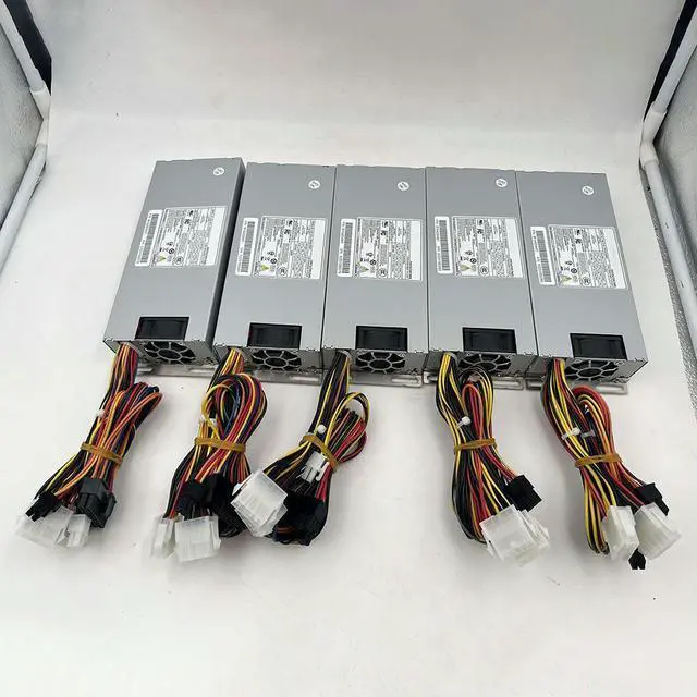 Main image of job Stable Performance High Reliability 1pcs FSP350-60EVF 350W Industrial Computer Power Supply Unit PSU