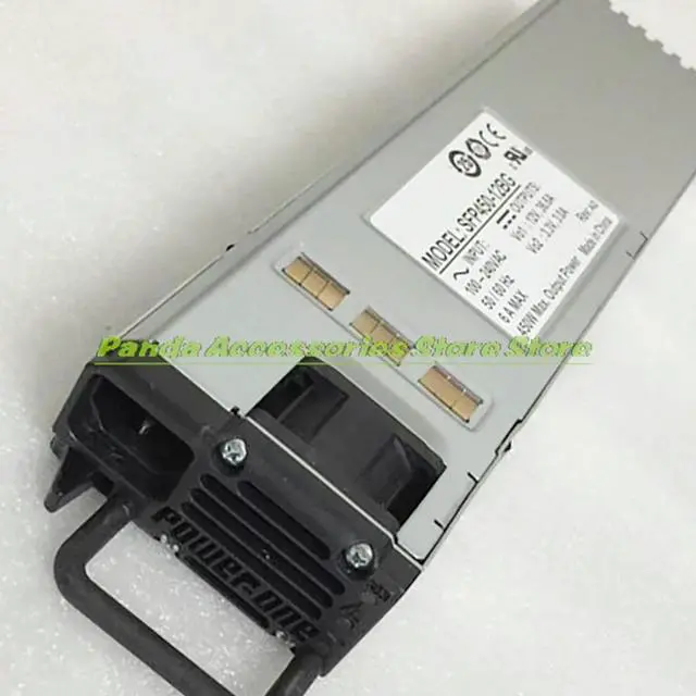 Main image of SFP450-12BG PWRSUP 450W 12V Power Board Assembly