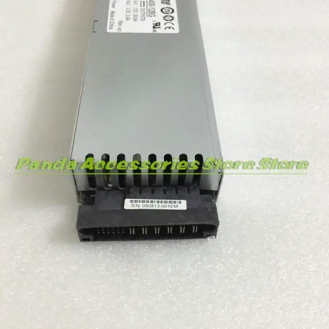 Alt view image 2 of 3 - SFP450-12BG PWRSUP 450W 12V Power Board Assembly