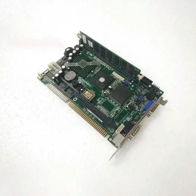 Alt view image 3 of 3 - Industrial Motherboard IPC-586VDNH(GX)