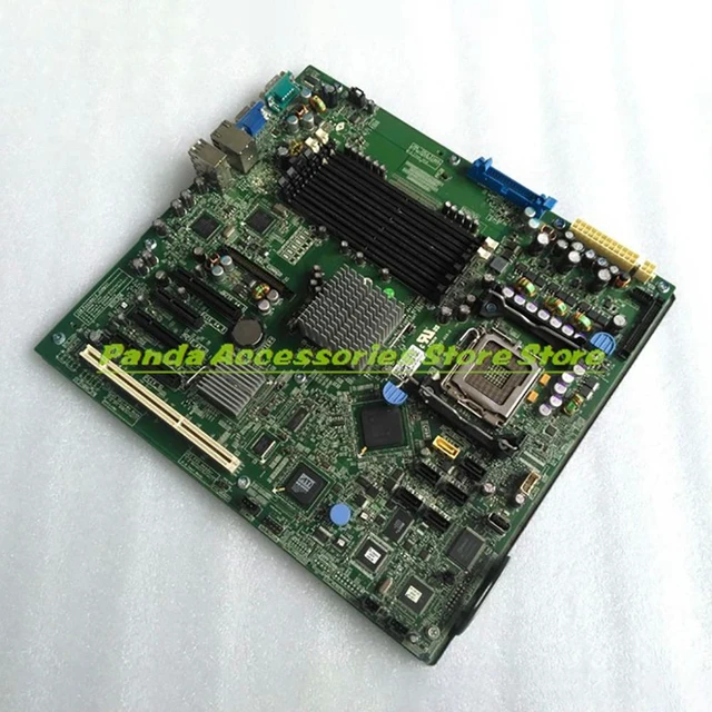 Alt view image 3 of 3 - F433C TY177 0F433C 0TY177 PowerEdge T300 Motherboard Fully Tested