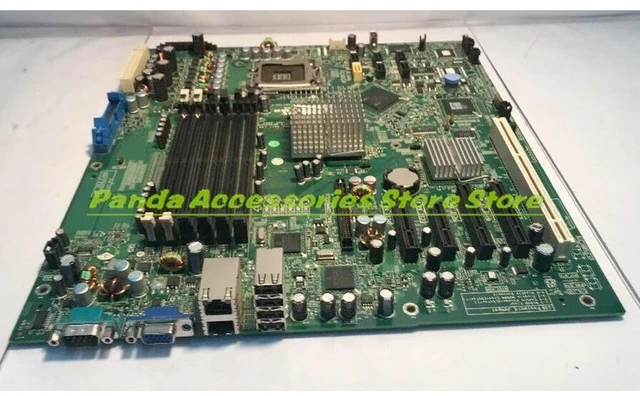 Alt view image 2 of 3 - F433C TY177 0F433C 0TY177 PowerEdge T300 Motherboard Fully Tested