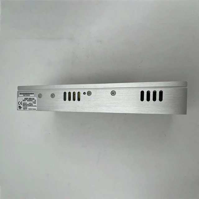 Alt view image 3 of 3 - High Reliability Switching Power Supply 24V14.6A USP-350-24 350W