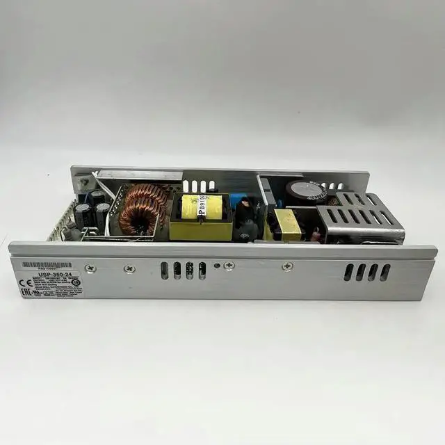 Main image of High Reliability Switching Power Supply 24V14.6A USP-350-24 350W