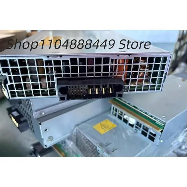 Alt view image 4 of 6 - DCX-8510 PSU2000W481522-00123-0000067 Server Power Module