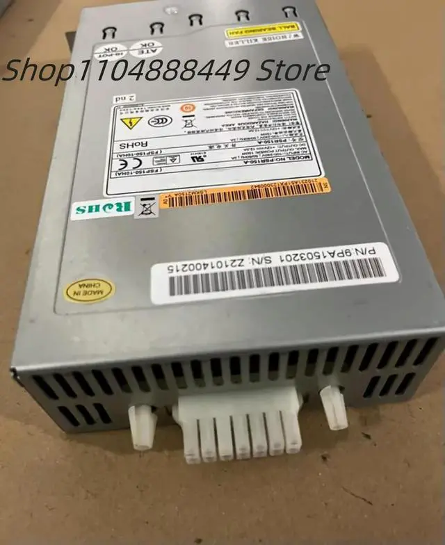 Alt view image 6 of 6 - PSR150-A 150W Server power supply