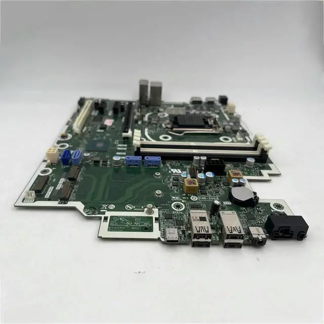Alt view image 3 of 3 - Hot Sale M08759-601 M08759-001 L76450-001Desktop Motherboard EliteDesk 800 G6 TWR SFF Test Before Shipment