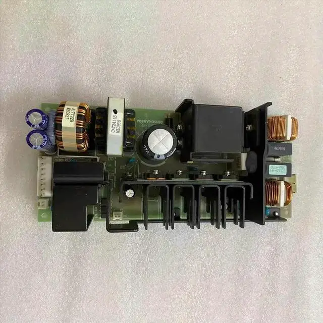Alt view image 3 of 3 - For TDK-LAMBDA 50/60Hz 100-240VAC Power Supply ZWS240PAF-24/J