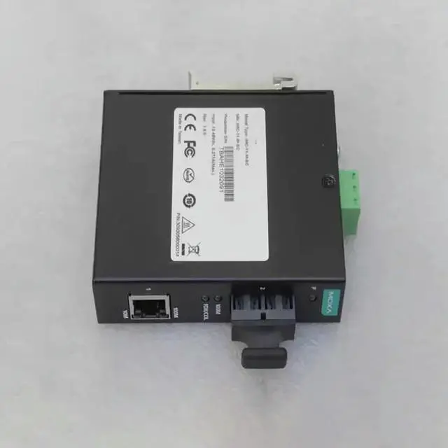 Main image of Multi-mode Industrial Photoelectric Converter IMC-11-M-SC