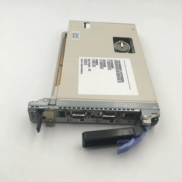 Alt view image 2 of 3 - Stable Performance P5 570 FSP Small Computer Server Management Card 10N8505/8506