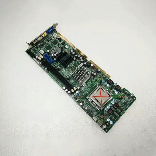 Main image of PEAK765VL2 REV:B1 B2 Industrial Computer Motherboard Fully Tested Fast Ship