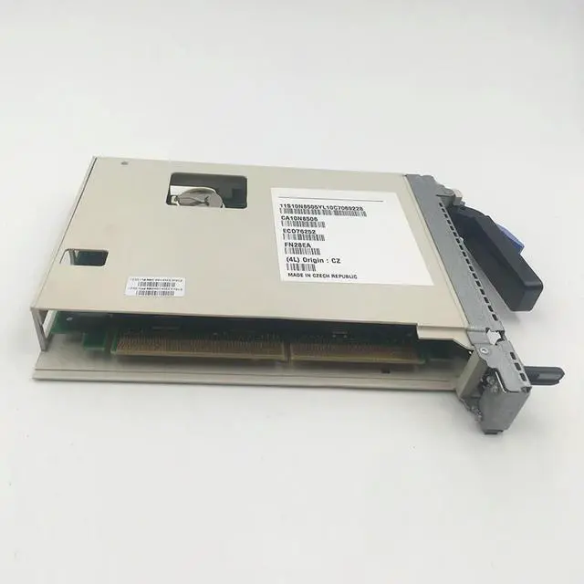 Main image of Stable Performance P5 570 FSP Small Computer Server Management Card 10N8505/8506